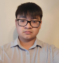 Kenny Tran